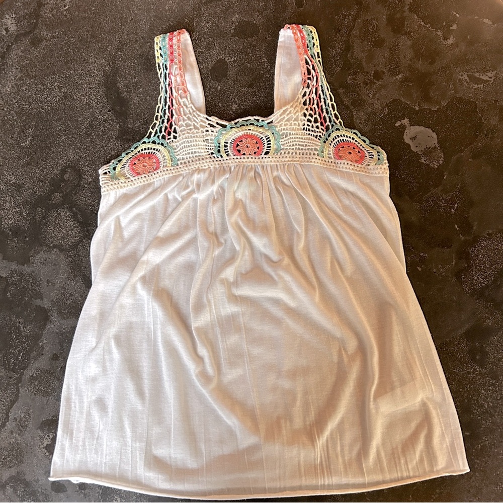 Maurices Tank Top - Size Small - Picture 3 of 10